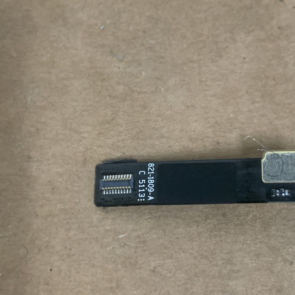 iPad Mini A1432 A1454 A1455 Genuine Headphone Audio Jack Cable 821-1809-A i Pad