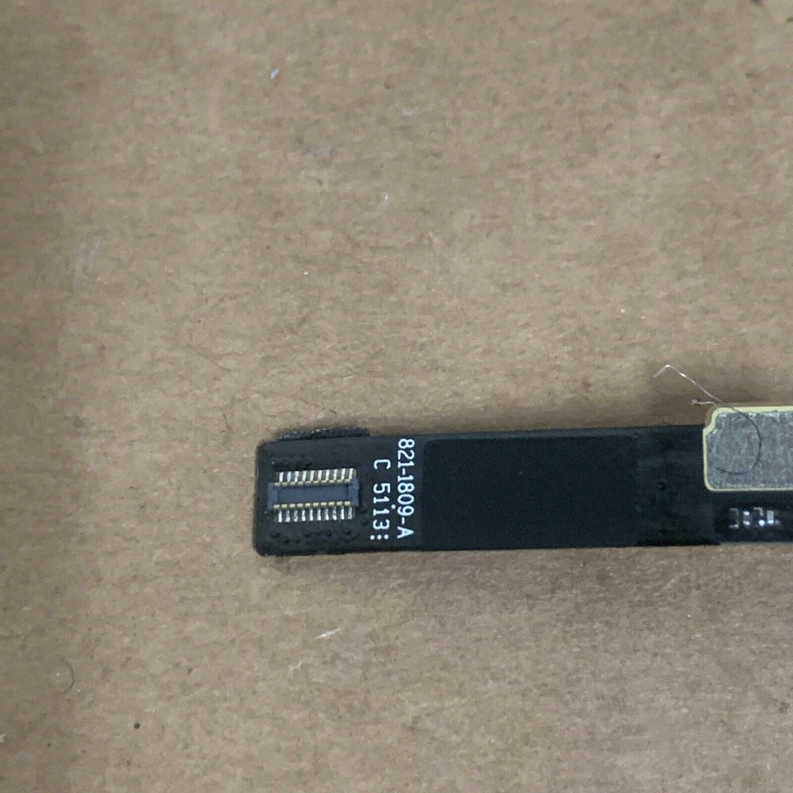 iPad Mini A1432 A1454 A1455 Genuine Headphone Audio Jack Cable 821-1809-A i Pad