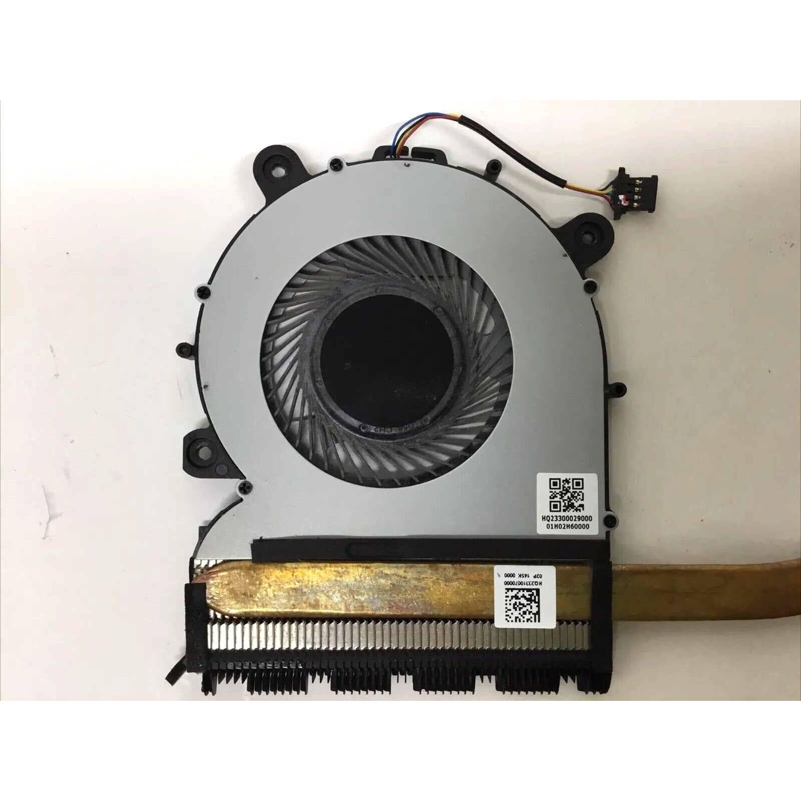 Genuine ASUS HQ23300029000 HQ23310070000 FAN+HEATSINK TP412FA-0S31T(EH27)