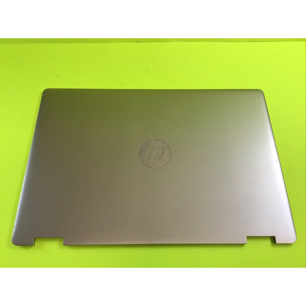 HP PAVILION X360 14-DH 14M-DH 14T-DH Series LCD Back Cover (Gold) L52880-001