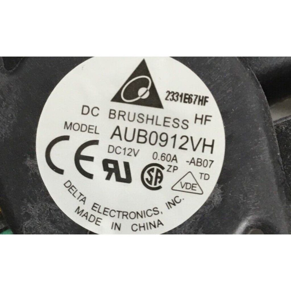 Desktop Computer AUB0912VH Cooling Fan