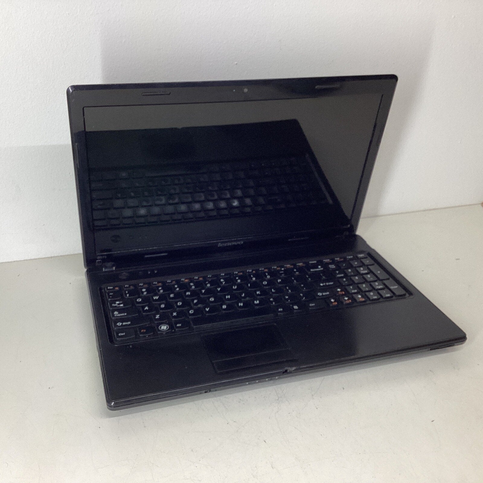 Lenovo G575 Laptop Model 4383 4GB RAM 320GB HDD - For Parts