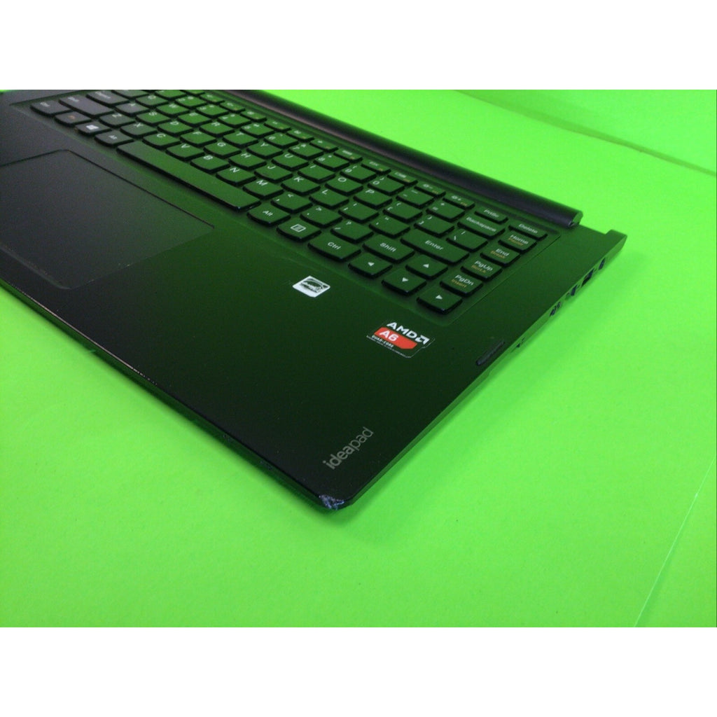 Lenovo IdeaPad 14" S415 Touch Palmrest Touchpad Keyboard Assembly AP0SB000F30