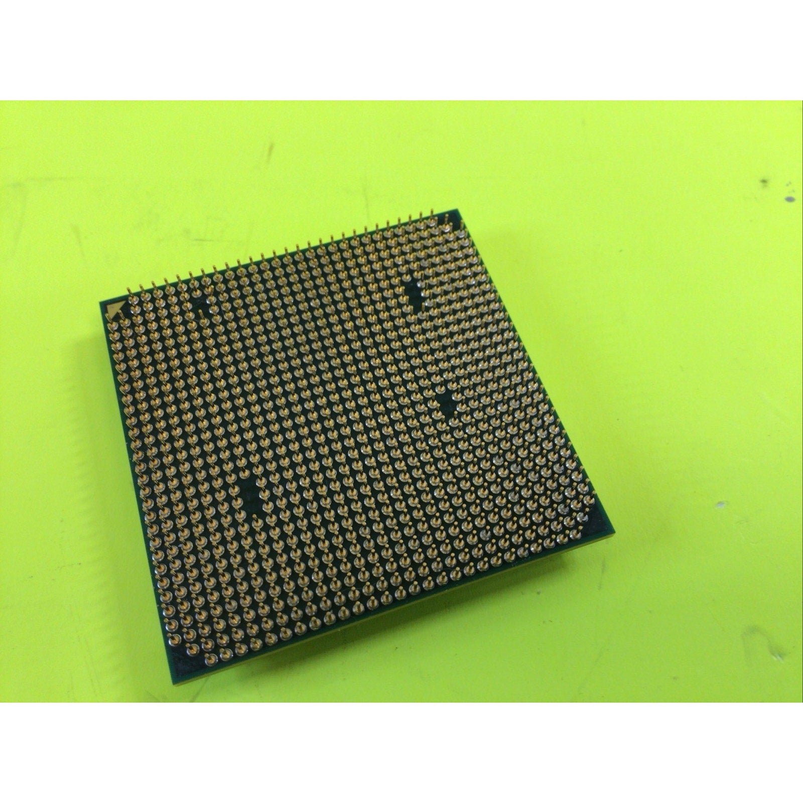 AD250USCK23GQ 1.6GHZ AMD Athlon II X2 250U Processor Unit For Inspiron One