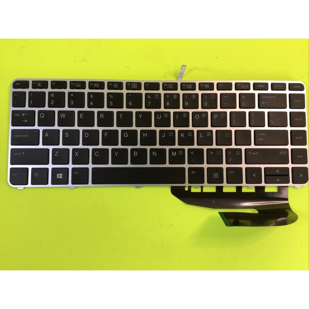 HP EliteBook 840 G3 840 G4 745 G3 G4 Keyboard P/N: 836308-001 821177-001