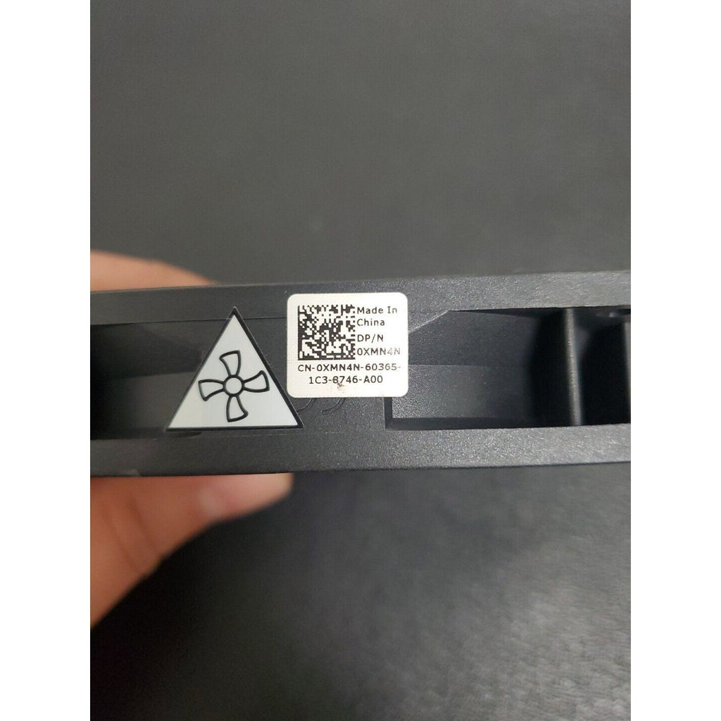 Dell Sunon EE80201S1-0000-G99 12V 1.56W 0XMN4N A00 130mA 36.0CFM XMN4N