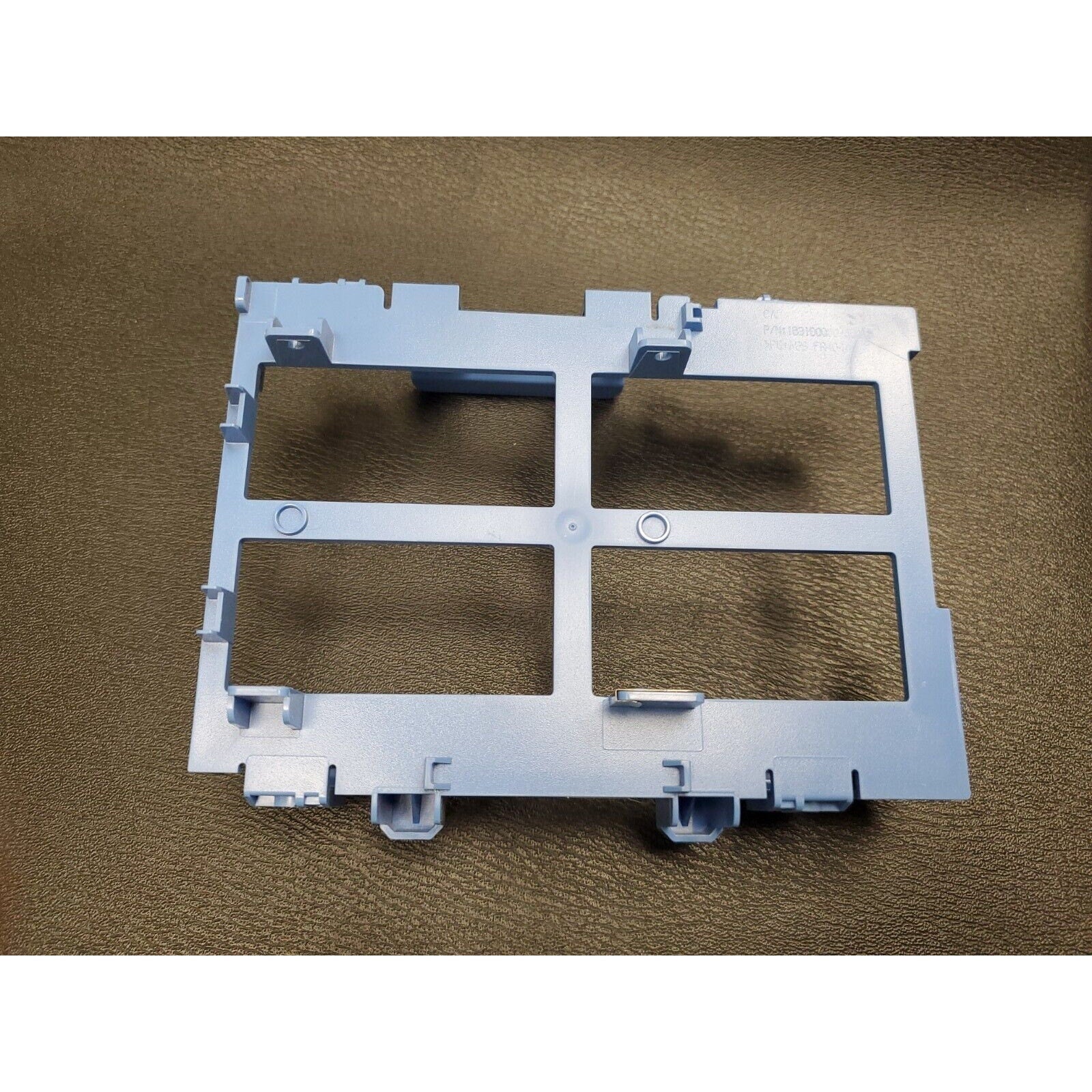 Dell Hard Drive Caddy Tray 3.5" HDD Optiplex 390 790 990 9010 DT 1B31D0000-600-G