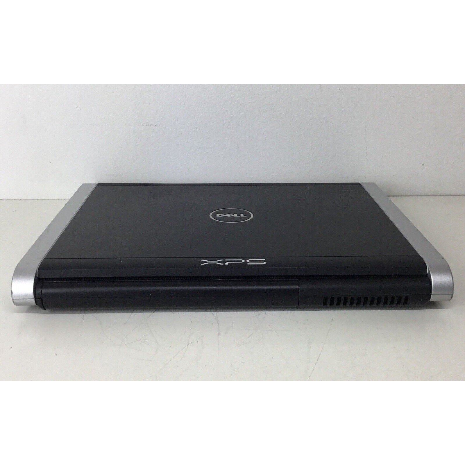 Dell XPS M1530 PP28L Intel Core 2 Duo 1.66GHz 2GB RAM - For Parts or Repair