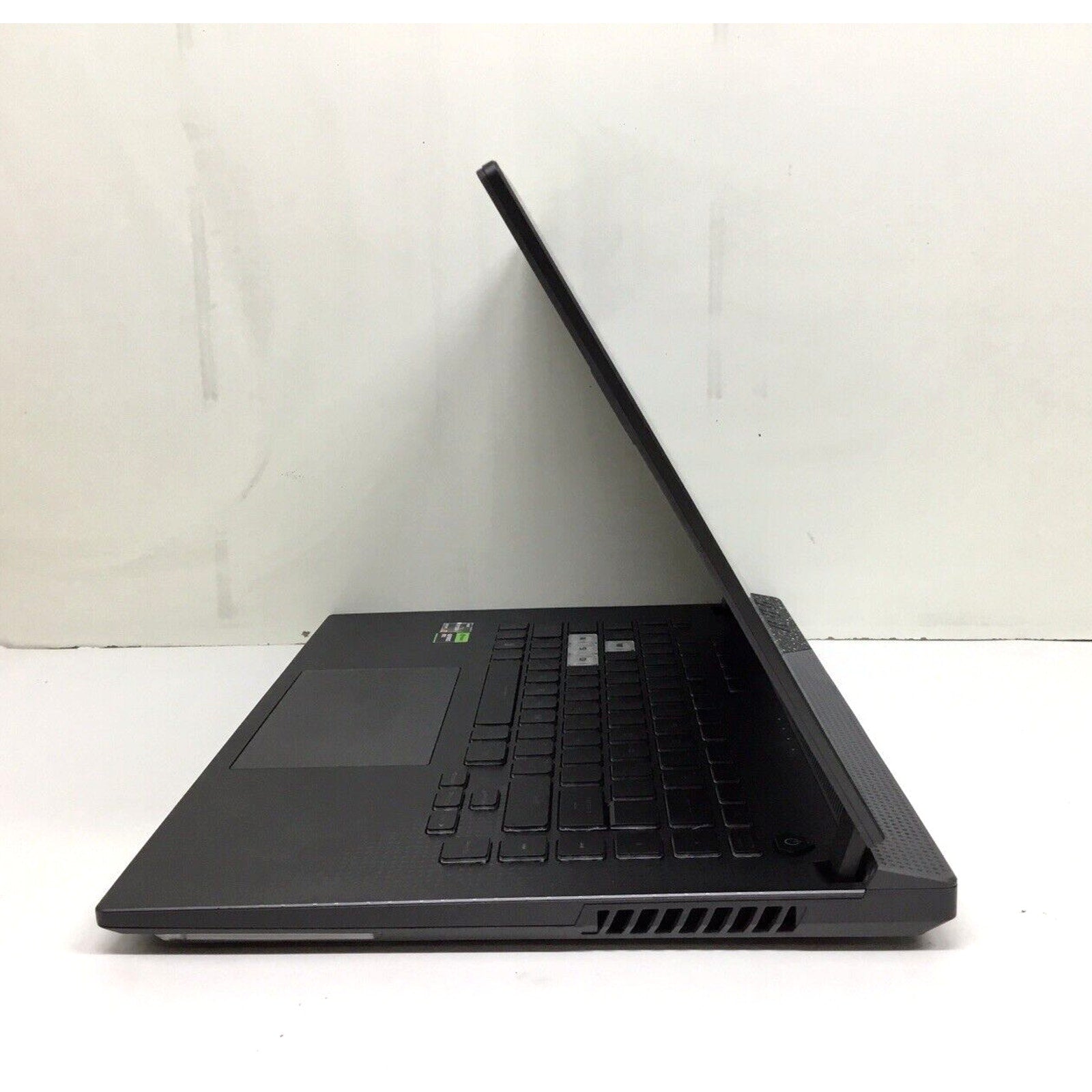 Asus ROG Strix G15 G513RC-ES73 15 Ryzen 7 6800HS 16GB 512GB SSD W11H RTX 3050