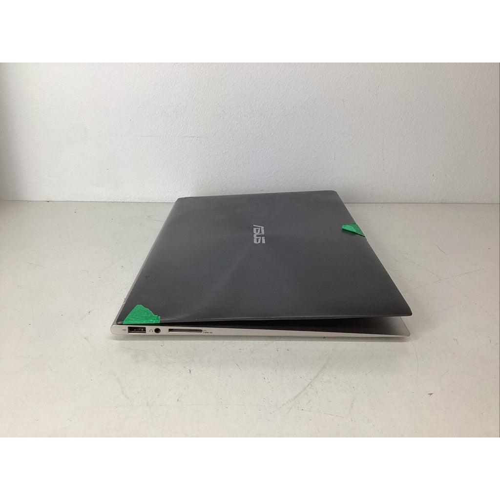 Asus Zenbook UX31E 13.3" 128GB SSD Bad Screen - For Parts