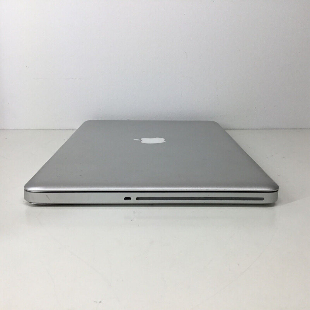 Apple MC118LL/A Duo P8700 2.53GHz 4GB RAM 250GB HDD 15" MacBook Pro - For Parts