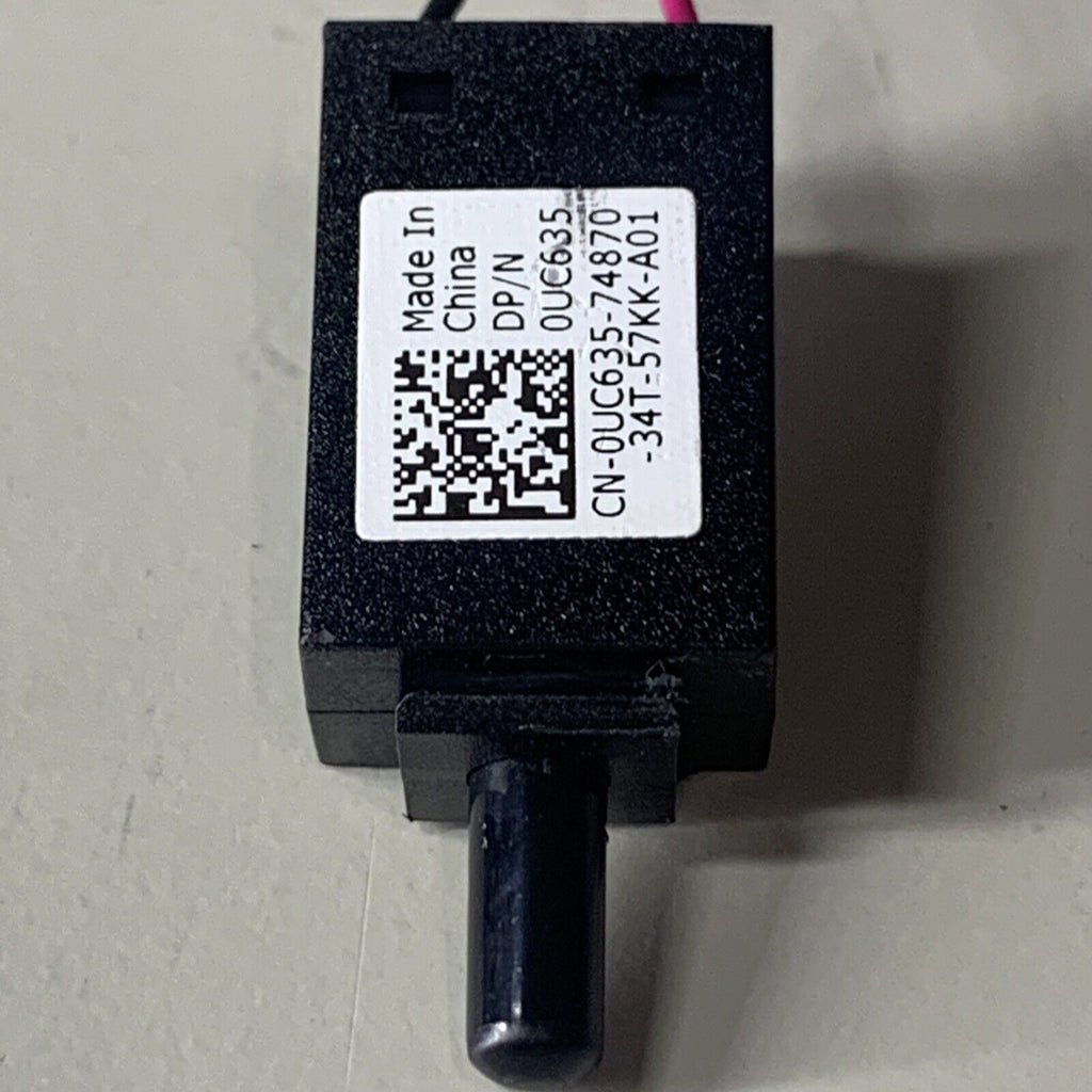 Dell Optiplex 990 9010 9020 Tower Chassis Intrusion Detection Switch Cable UC635