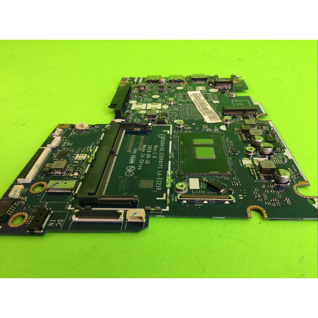 Lenovo IdeaPad Flex 4-1480 i5-7200U Motherboard LA-E221P