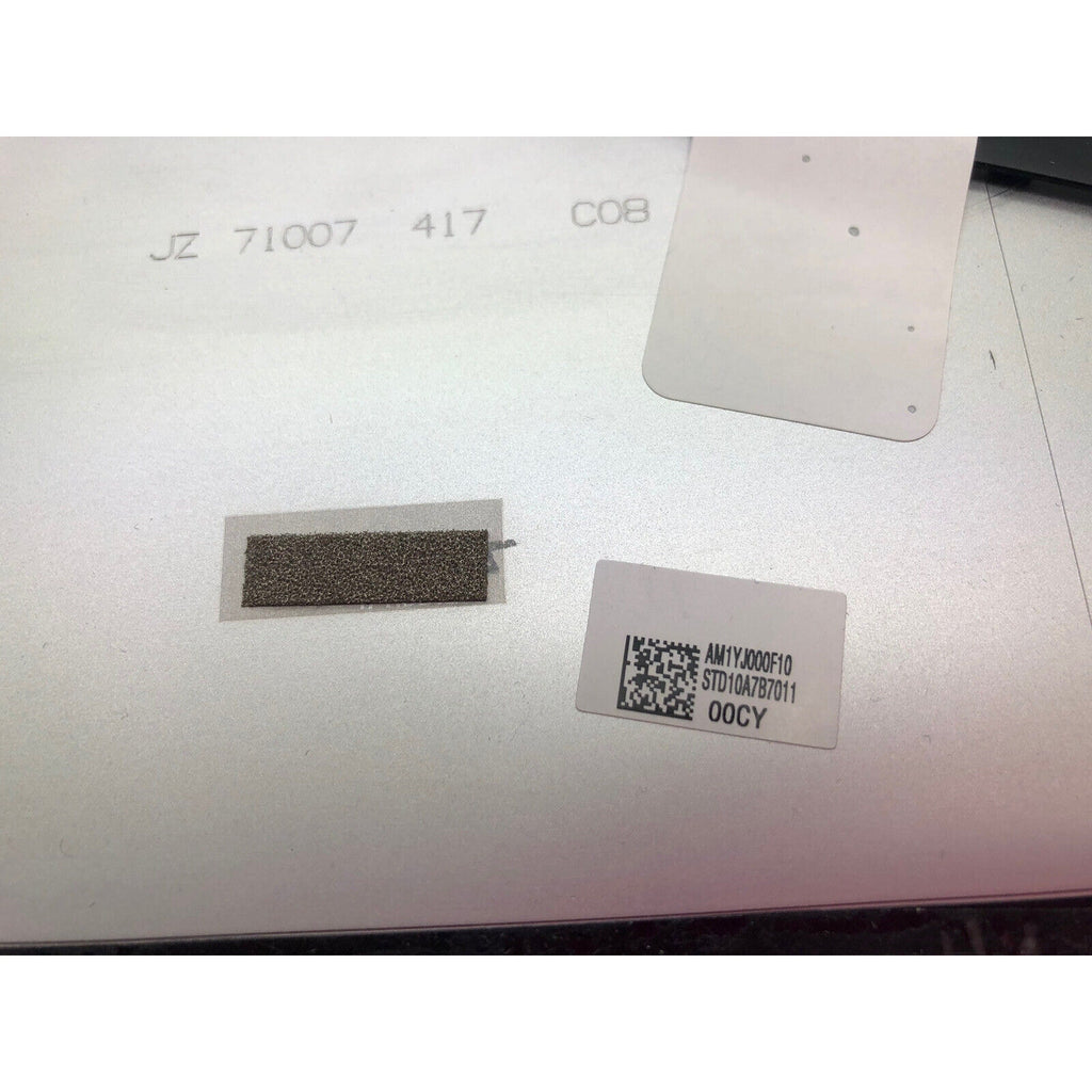 Lenovo Yoga 720-13IKB 13.3" Genuine LCD Back Cover w/Hinge am1yj000f10