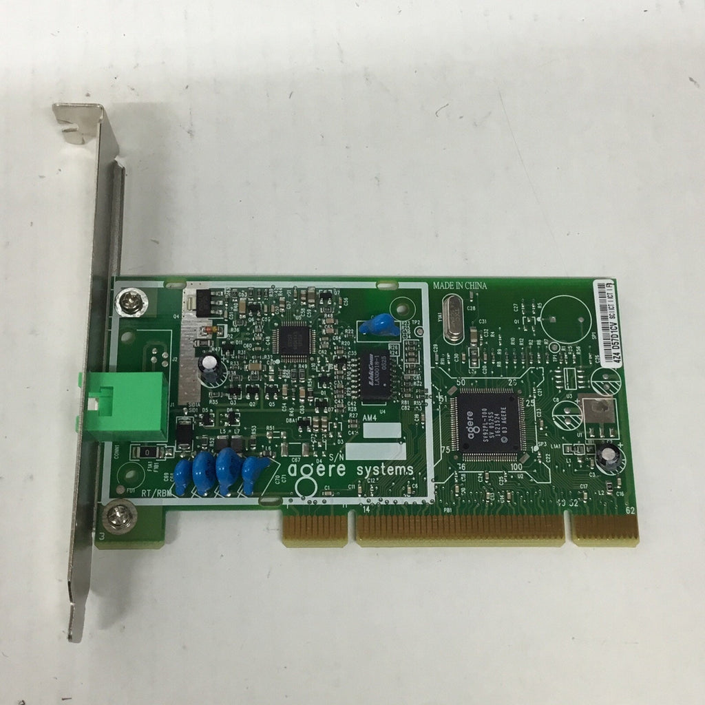 HP Pavilion PC 56k Modem P/N 5188-2582