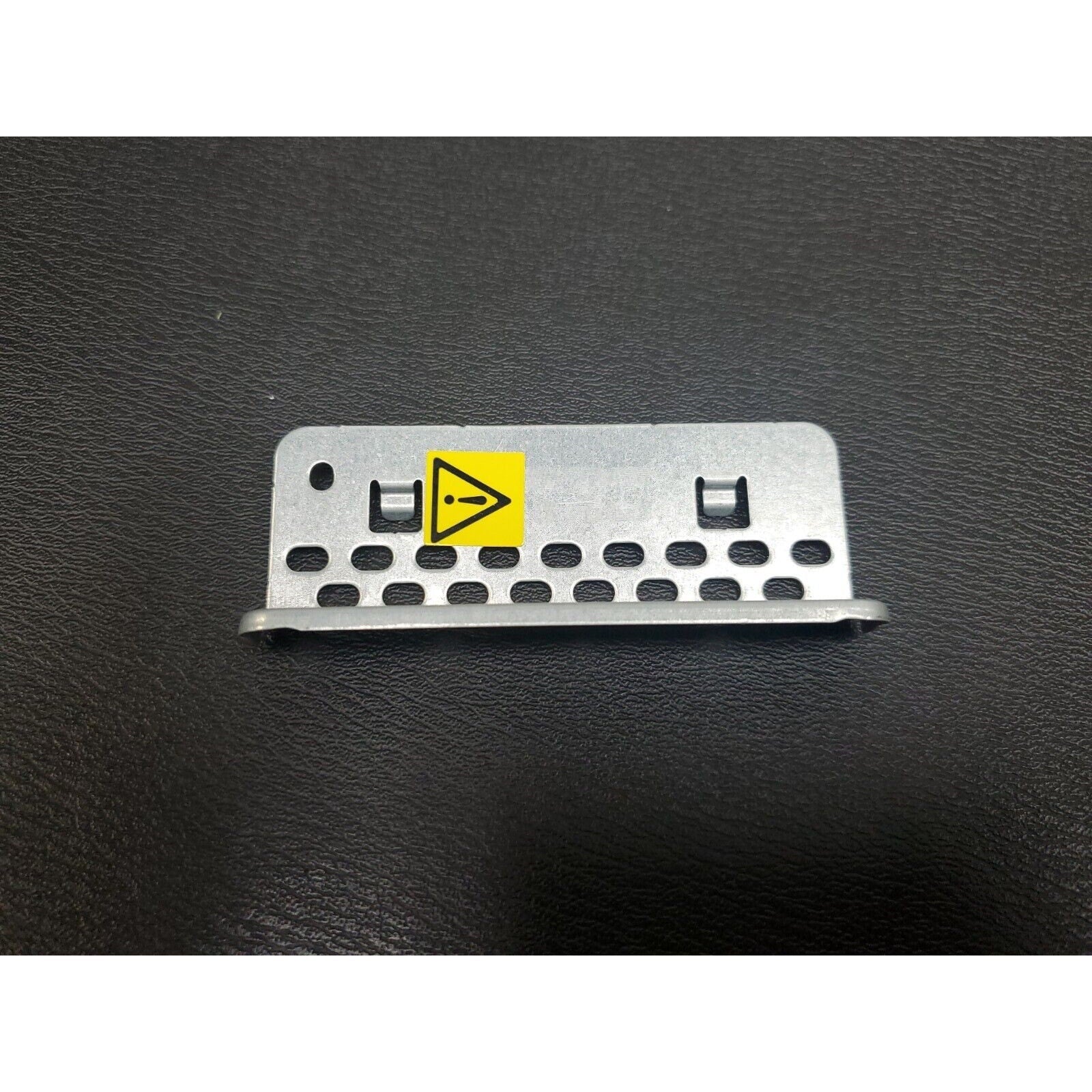 HP Pavilion a6042n Desktop PC Case Rear add-on Slots Metal Bracket - 5003-0657