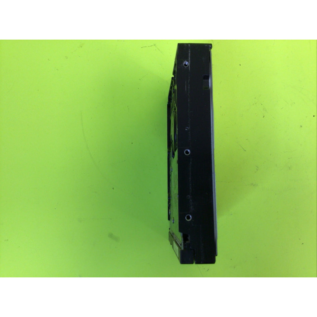 Western Digital WD1600JB-00FUA0 160GB IDE Hard Drive DCM: HSBANTJAH