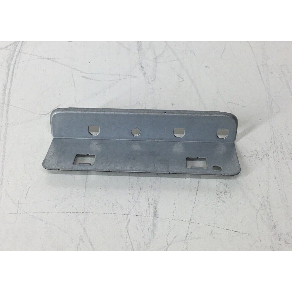 HP Desktop Retention Plate Brackets 644055-001 15051-T1 REV A UP 1 & UP 2