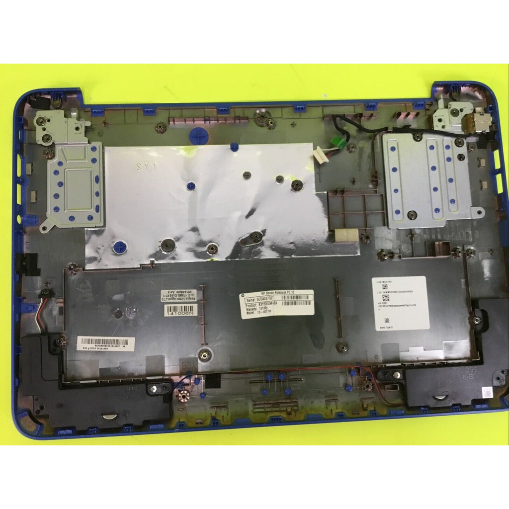 HP Stream 13-C 13-C077NR Bottom Cover