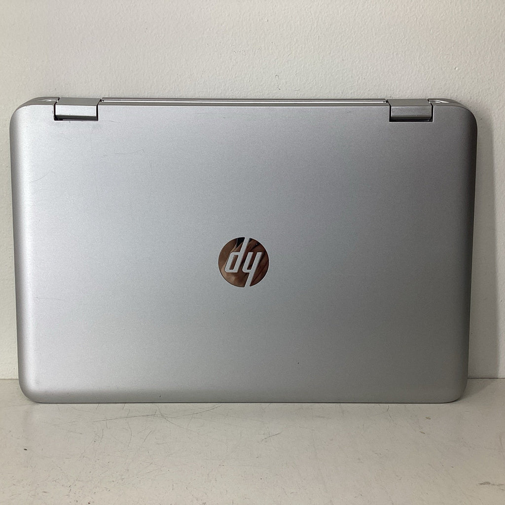 HP Envy 15-u399nr 15.6" Laptop i7-5500U 2.4GHz 16GB RAM 1TB HDD-For Parts (Read)