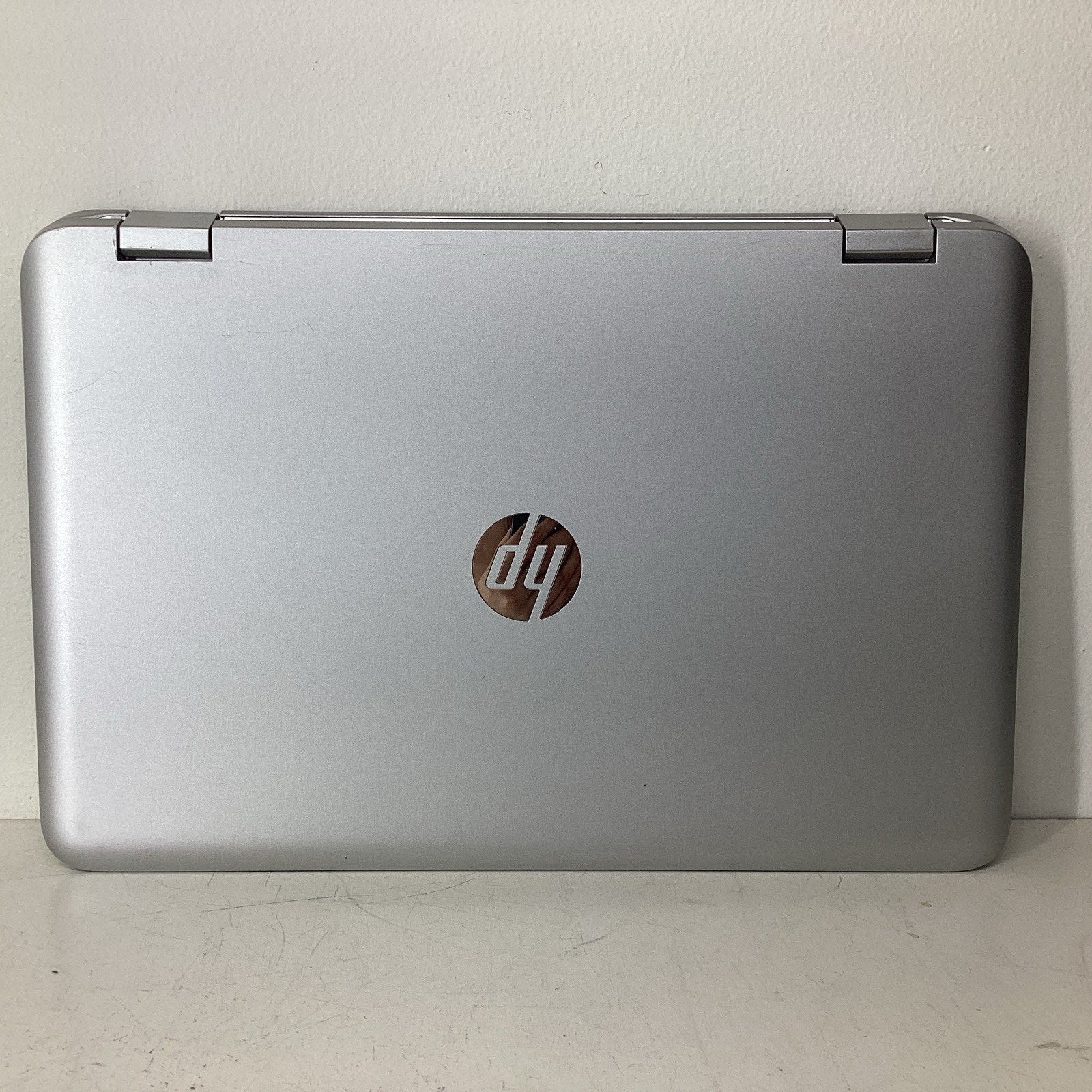 HP Envy 15-u399nr 15.6" Laptop i7-5500U 2.4GHz 16GB RAM 1TB HDD-For Parts (Read)