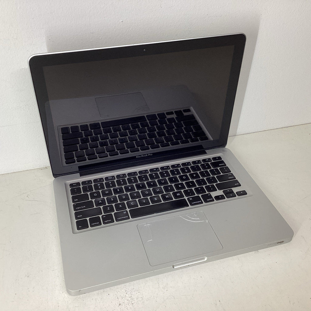 Apple MacBook Pro 13" A1278 2GB RAM 160GB HDD - For Parts