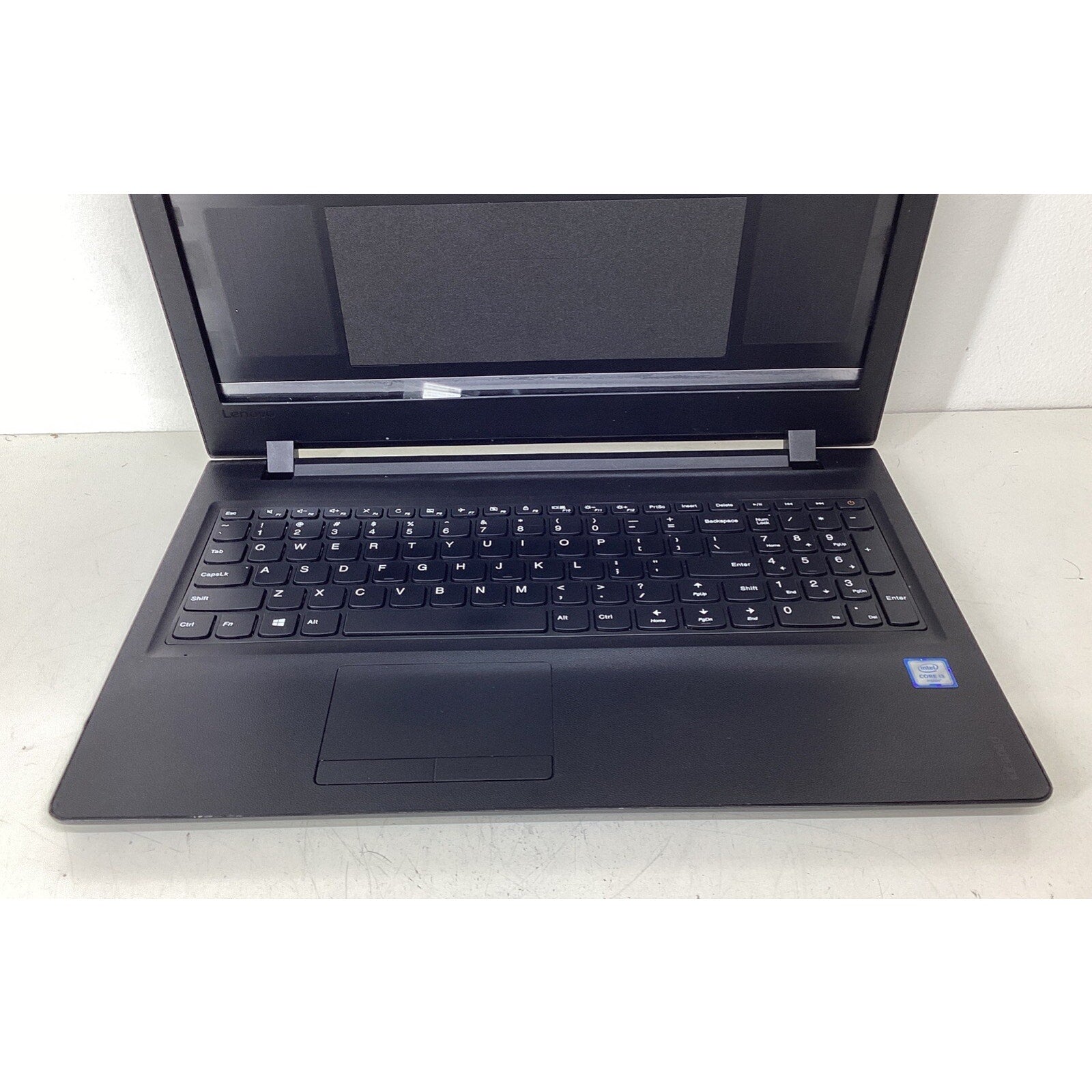 Lenovo IdeaPad 110-15iSK Laptop Intel Core i3 No RAM/Screen - For Parts
