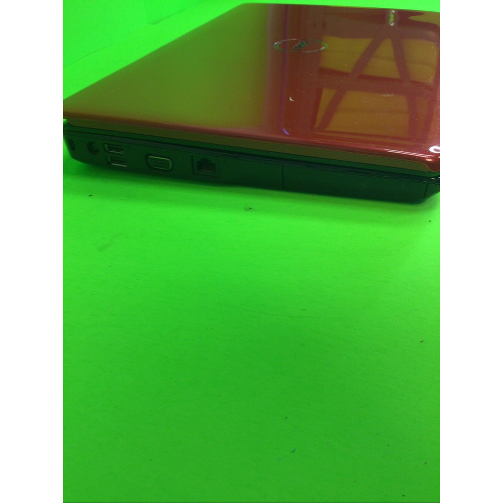 DELL Inspiron 1545 Pentium Dual Core T4200 3 GB RAM No HDD FOR PARTS or REPAIR