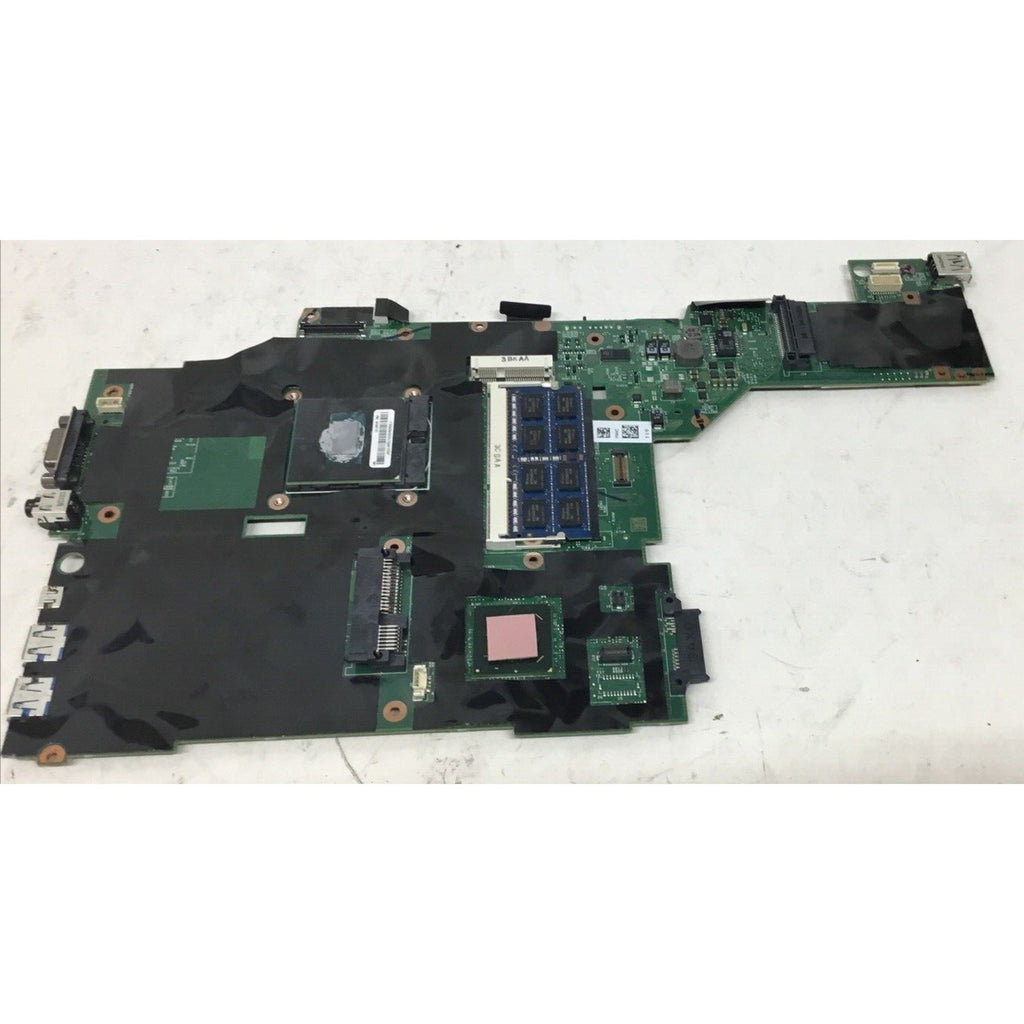 MOTHERBOARD LENOVO THINKPAD / MODEL - VILT2 NM-A131 / MV-6E89382