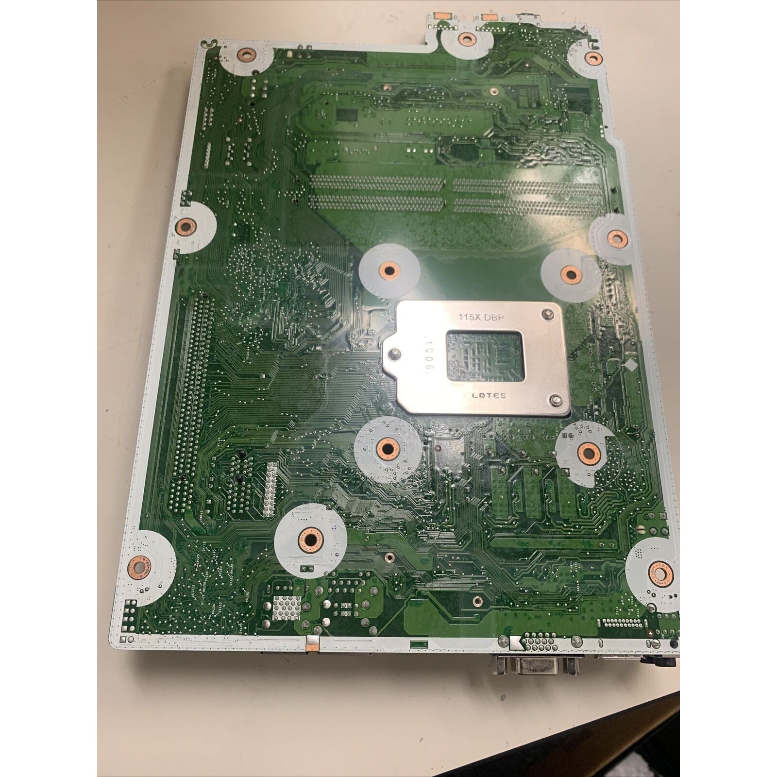 HP L02436-001 ProDesk 400 G5 SFF LGA 1151 DDR4 Desktop Motherboard