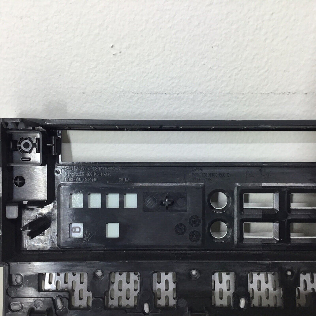 Dell Optiplex 9010 XE2 SFF Front Bezel With Power Button IB31D1T00-600-G