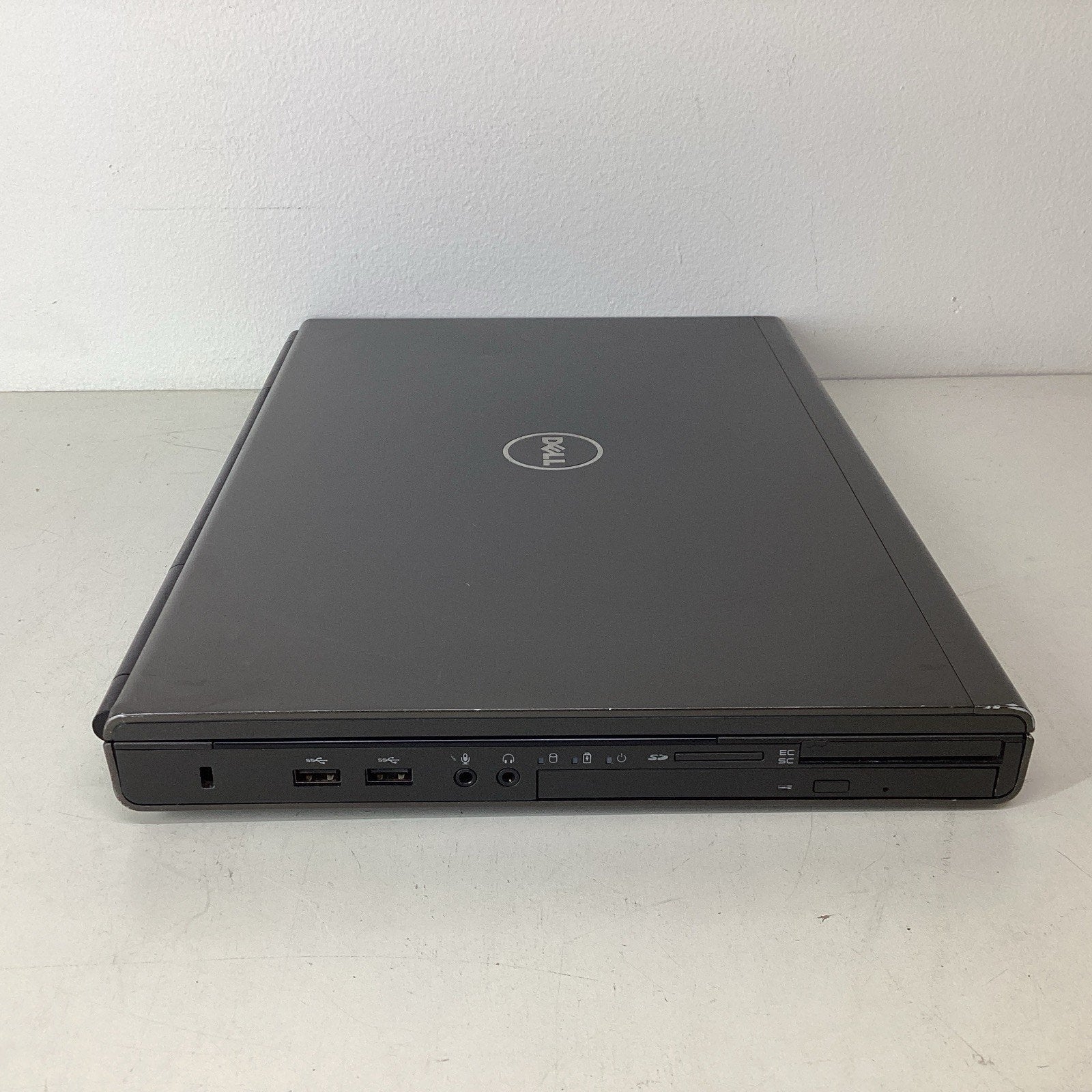 Dell Precision M4800 15.6" Laptop Intel i7-4710MQ 2.50GHz 8GB RAM W10 Pro