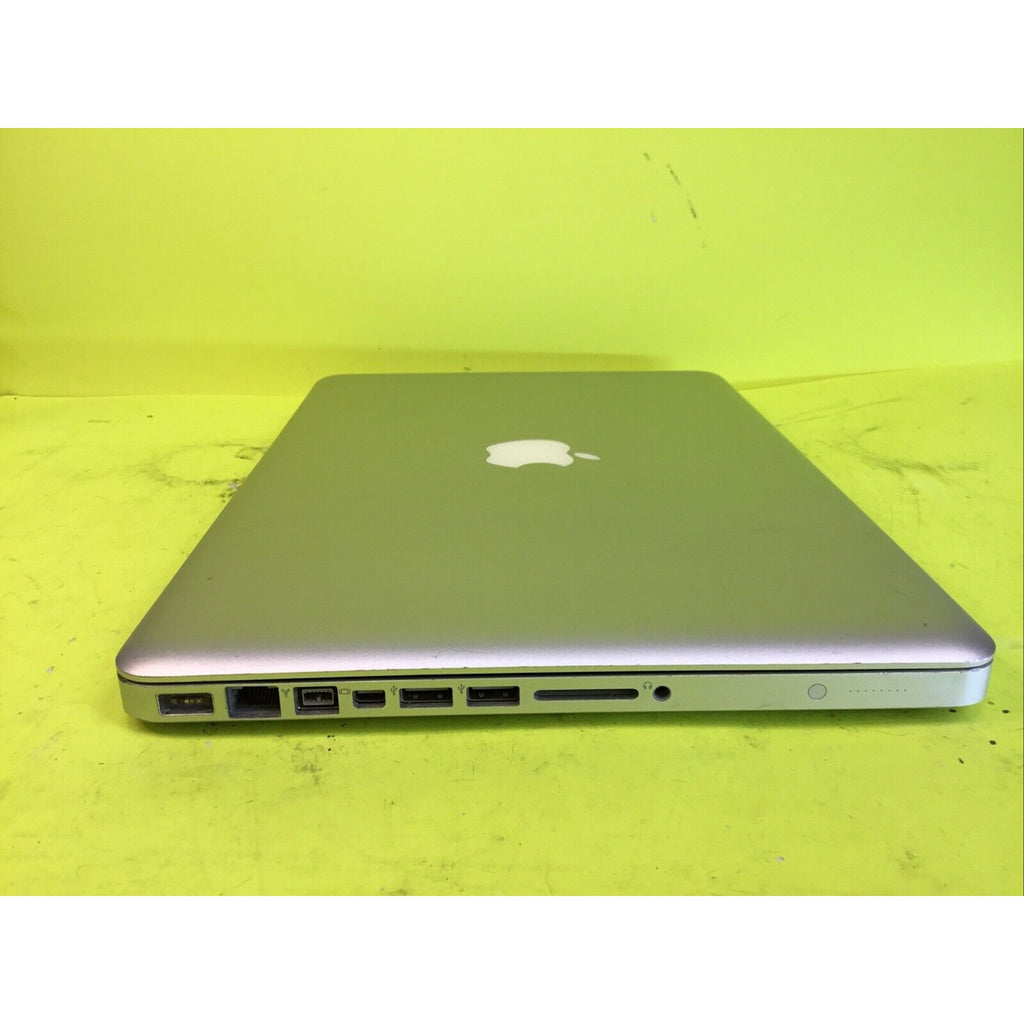 Apple MacBook Pro 13" A1278 Early 2010 FOR PARTS or REPAIR