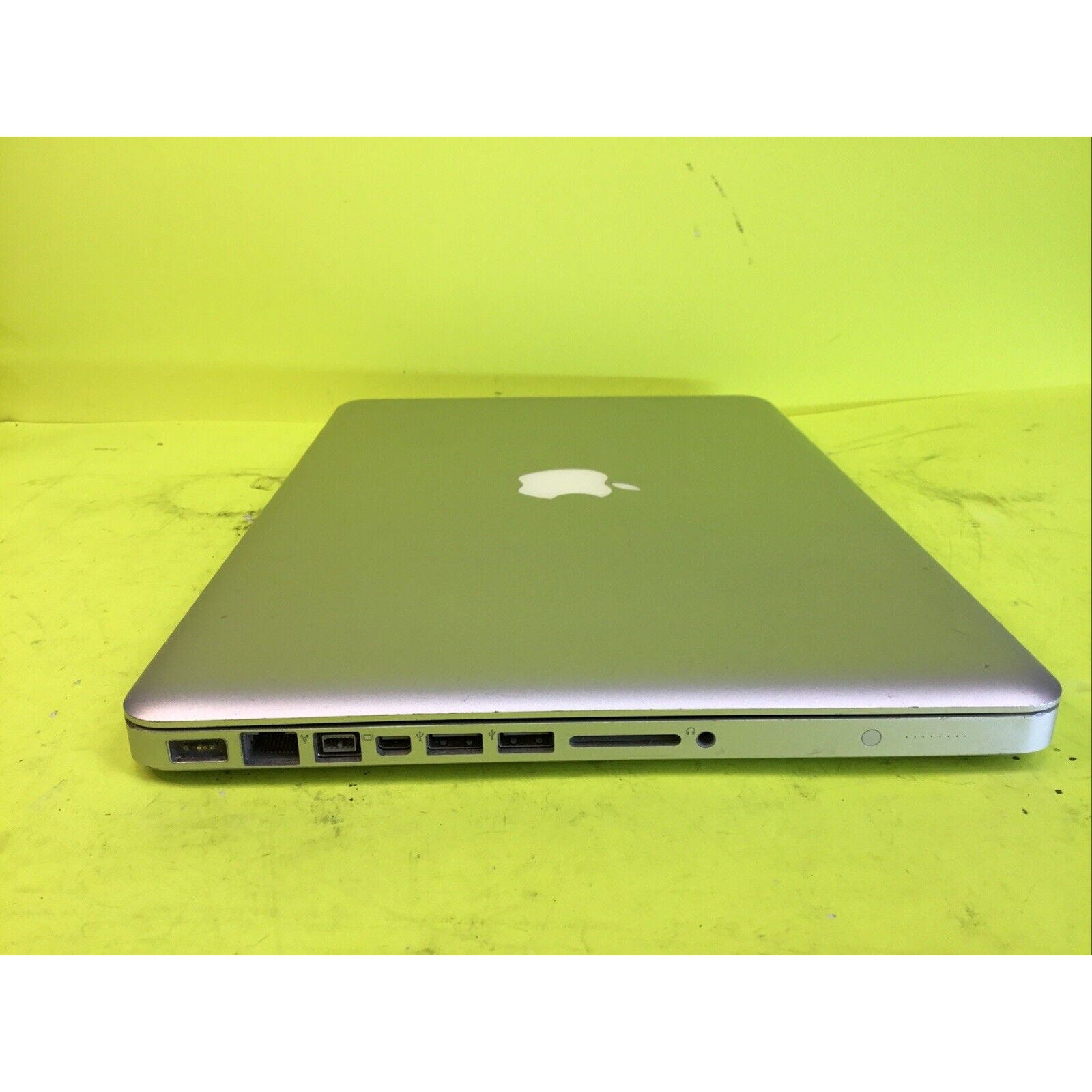 Apple MacBook Pro 13" A1278 Early 2010 FOR PARTS or REPAIR