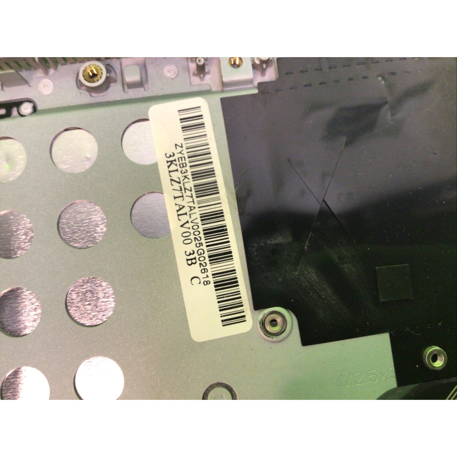 Lenovo Ideapad 310-15IKB Laptop Palmrest Touchpad W Keyboard AP10T000560 Grade A