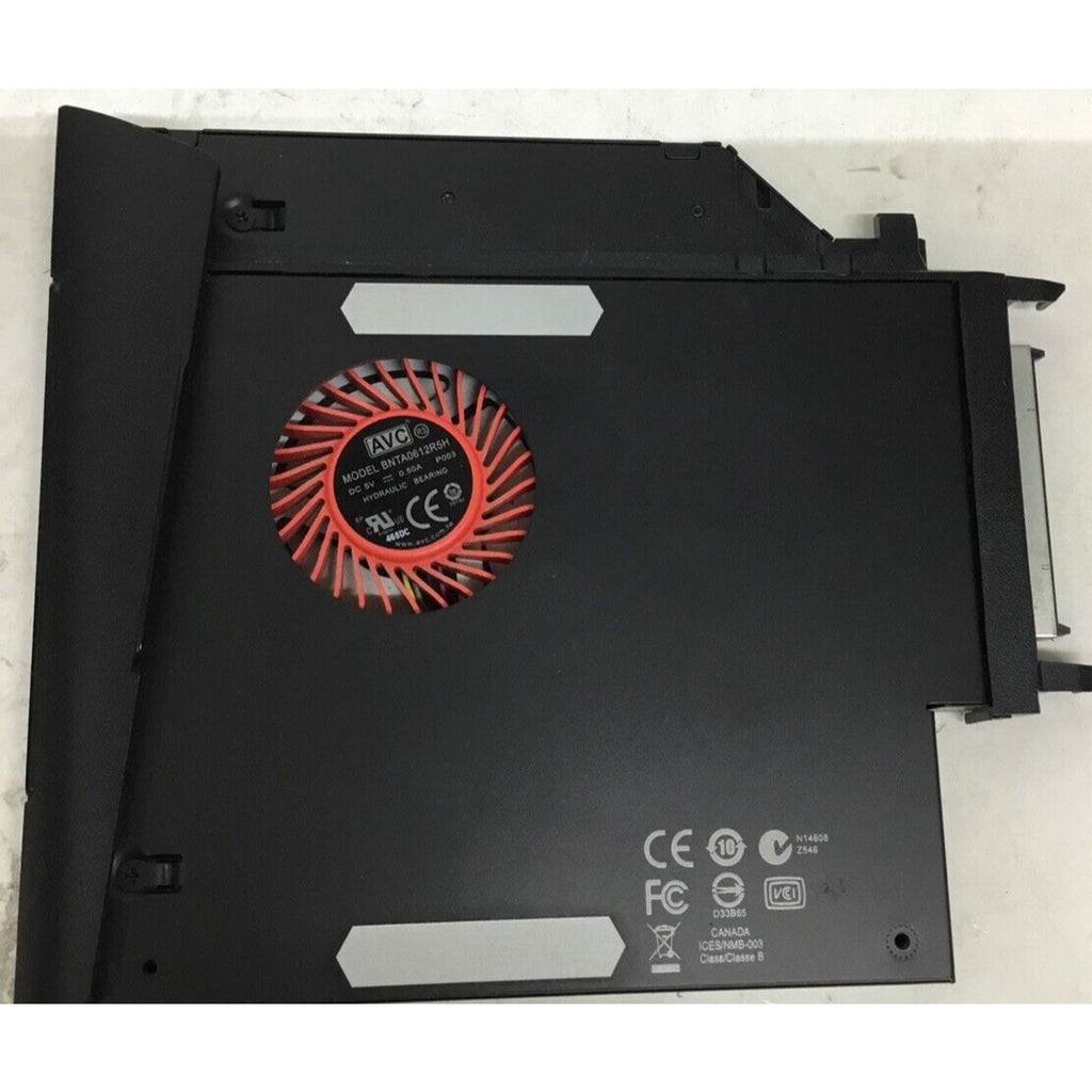 Lenovo IdeaPad UltraBay GT755M5 2GB Graphics