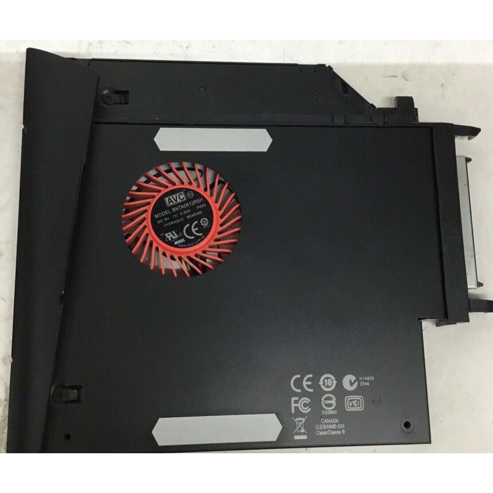 Lenovo IdeaPad UltraBay GT755M5 2GB Graphics