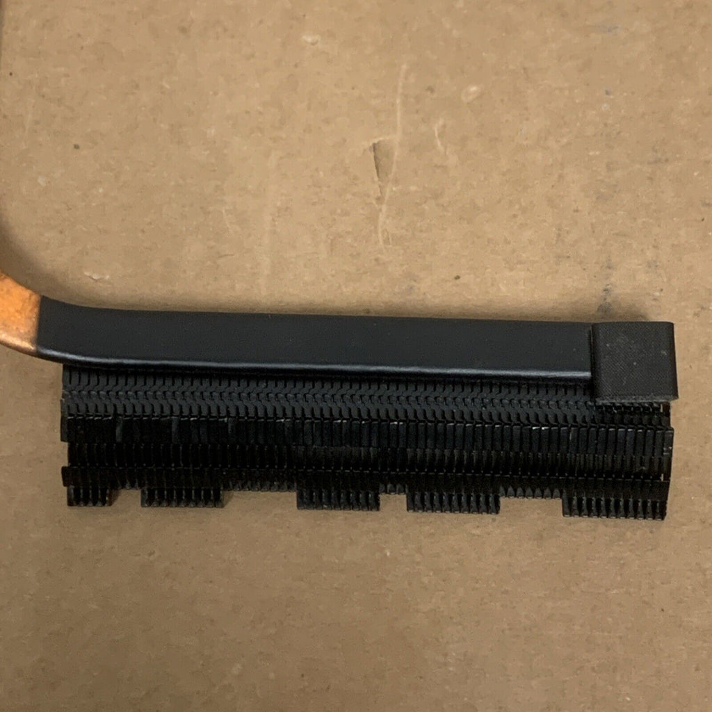 Lenovo Ideapad 500 500-15ACZ Genuine CPU Cooling Heatsink AT1CE0020R0