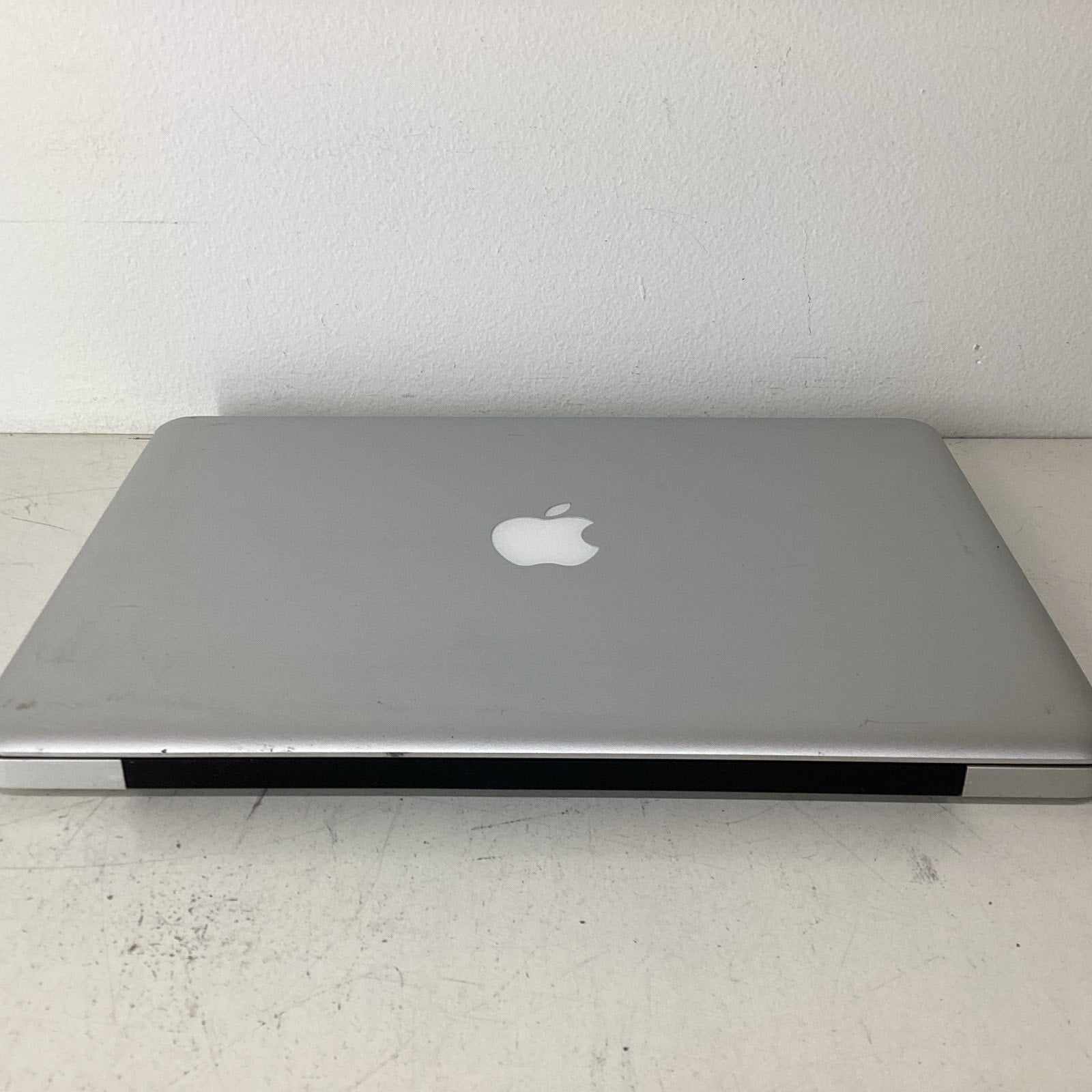 Apple MacBook Pro 13" A1278 2GB RAM 160GB HDD - For Parts