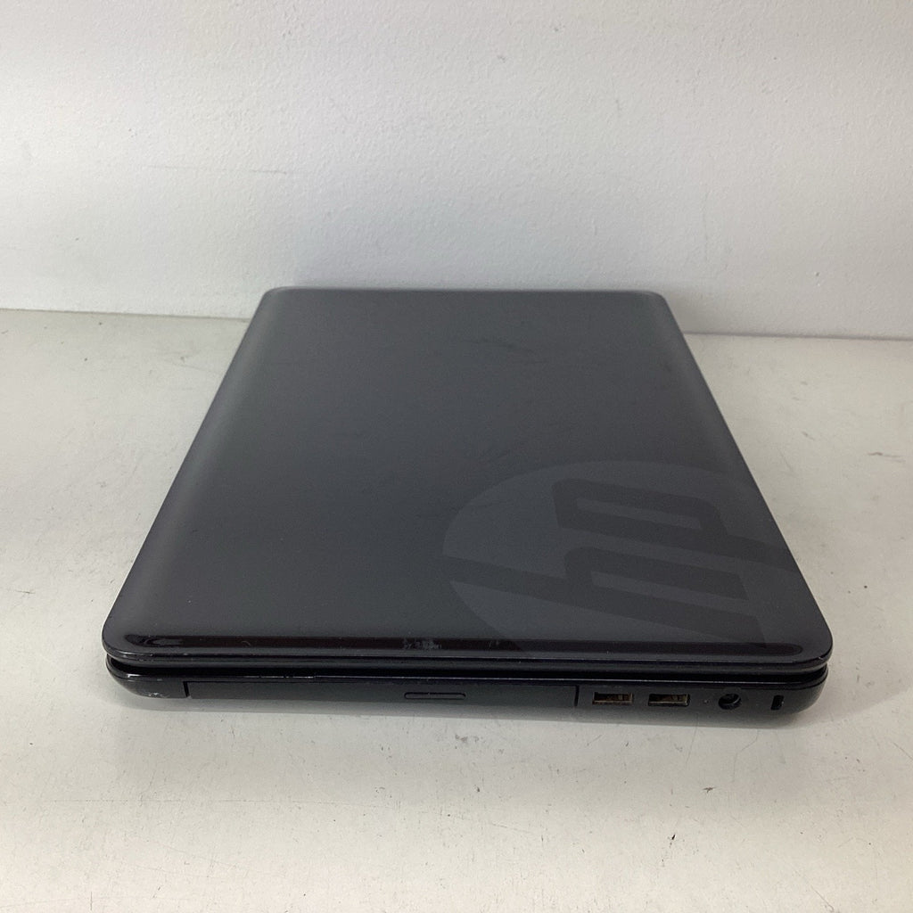 HP 2000-2c29NR 15" Notebook PC 4GB RAM Missing Parts Read Description-For Parts