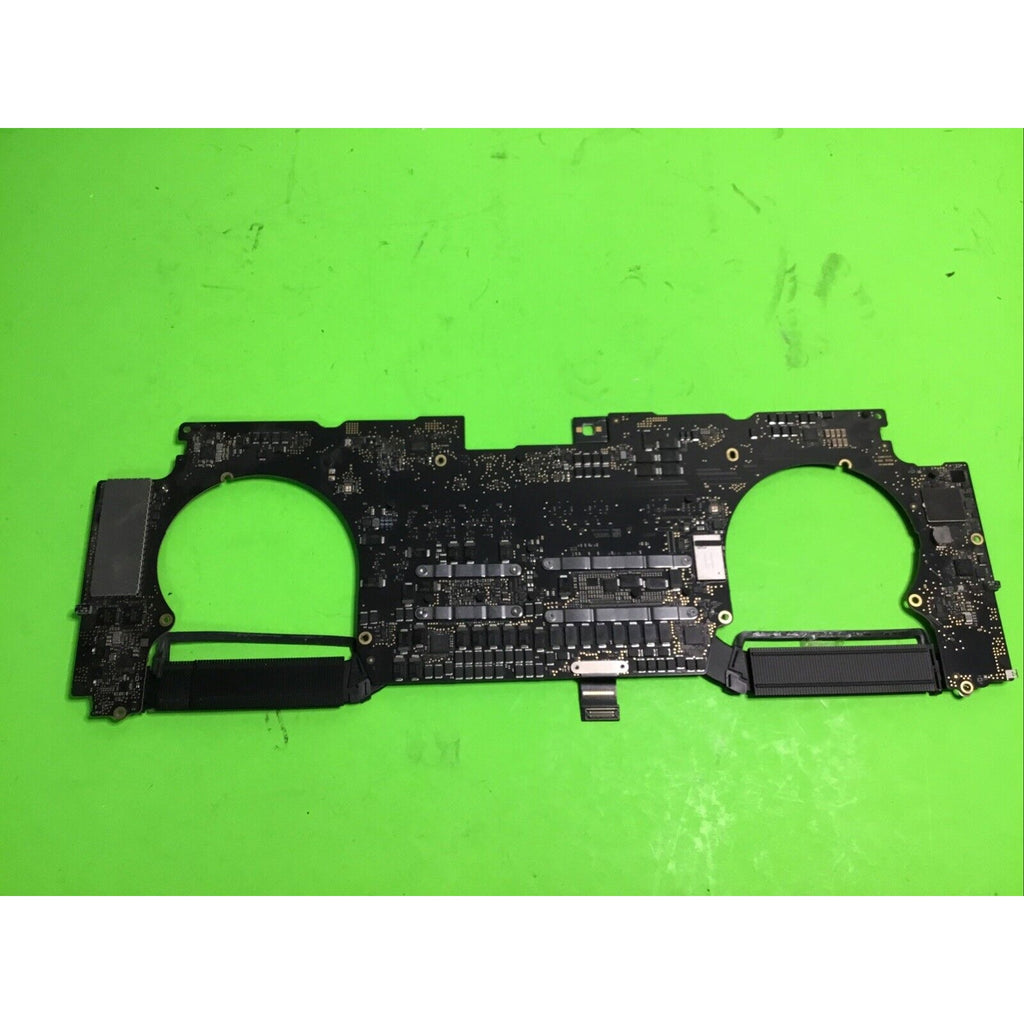 Logic Board 820-00281 15" MacBook Pro A1707 2016 FOR PARTS or REPAIR