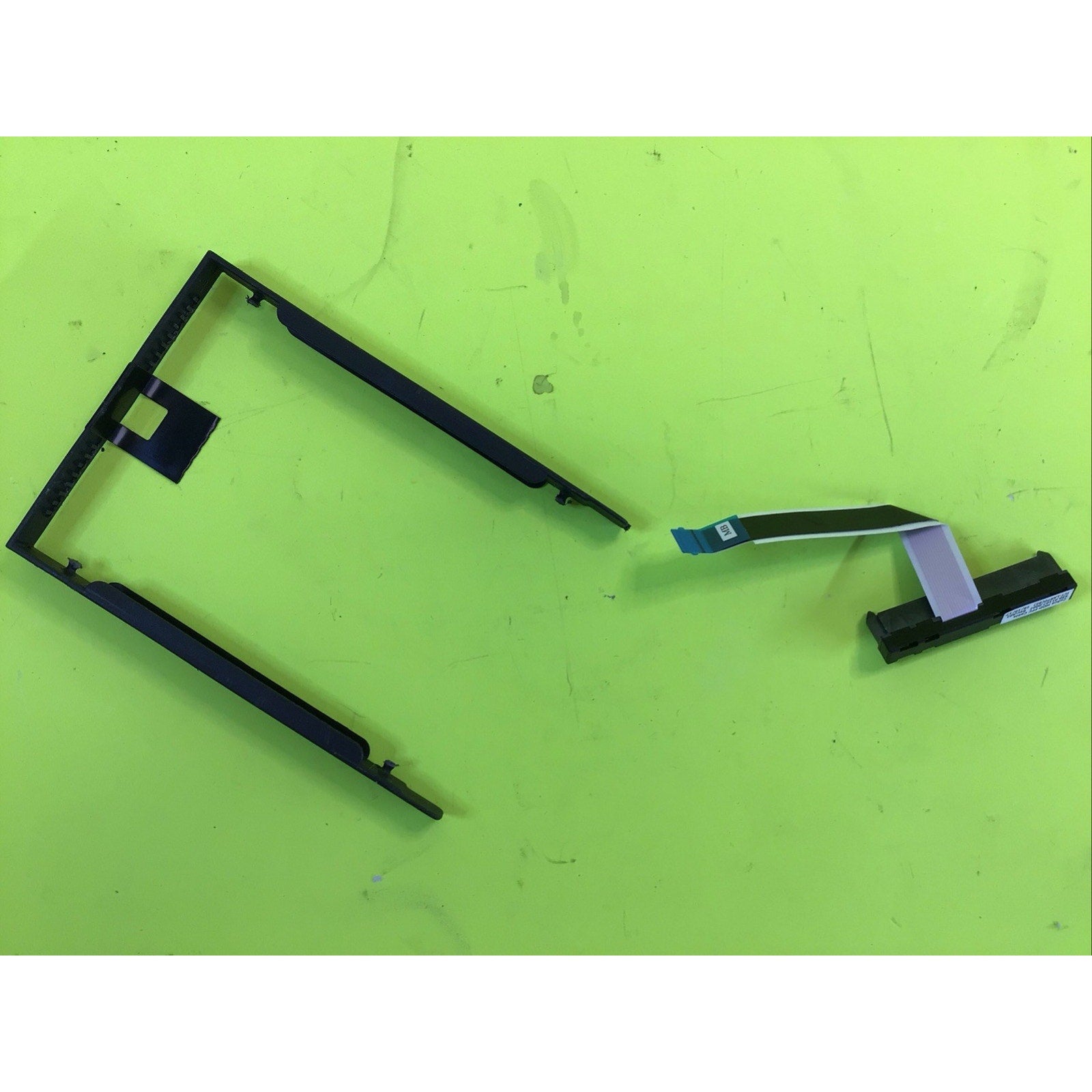 Lenovo ThinkPad Yoga 14 14" HDD Hard Drive Caddy w/Connector 450.01107.0002