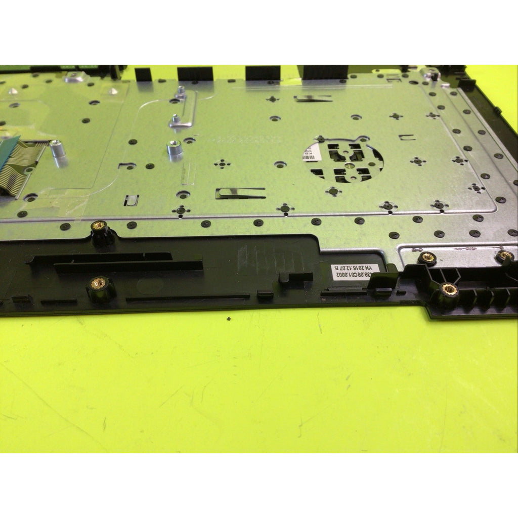 HP Pavilion 17-X116DX Palmrest Keyboard Touch Pad Assembly