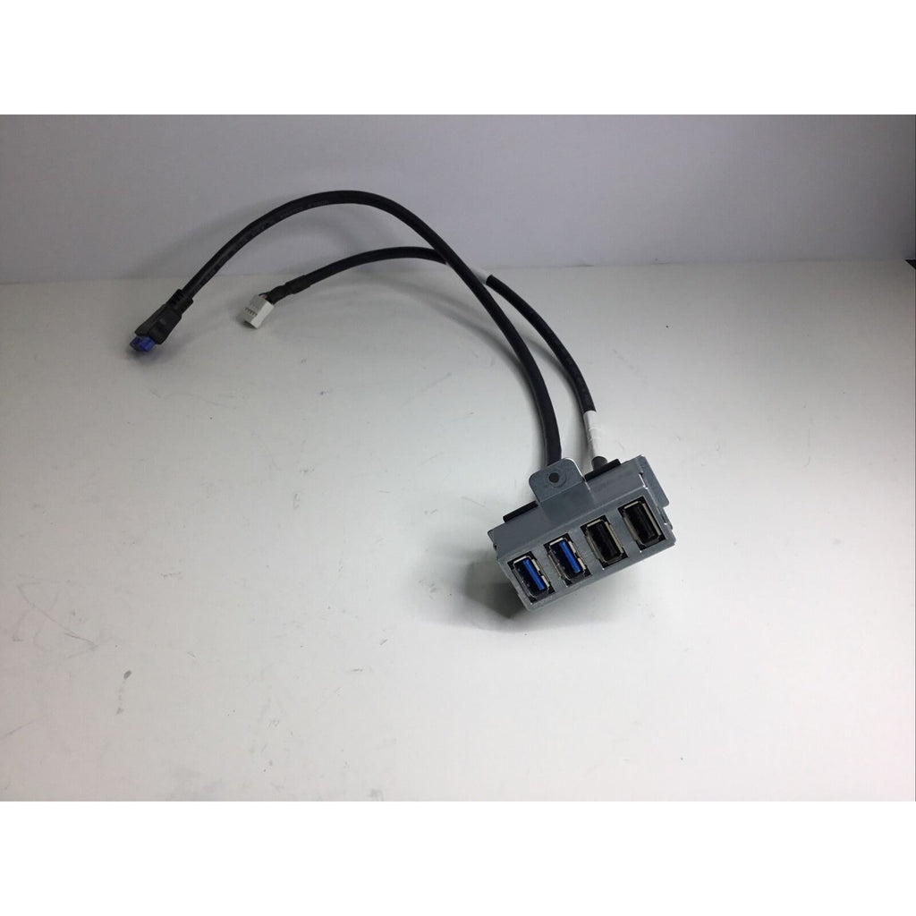 DELL VOSTRO 470 MT FRONT USB PORTS 1FNF0 01FNF0