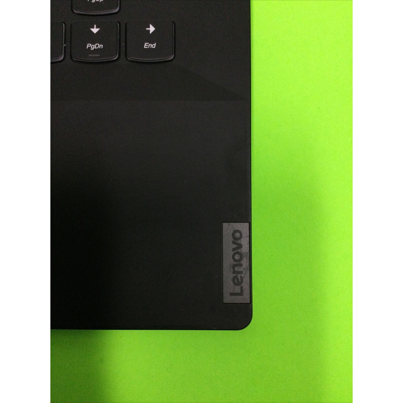Lenovo Legion Y540-17IRH 17.3" Palmrest w/Touchpad Keyboard Backlit AP1A9000100