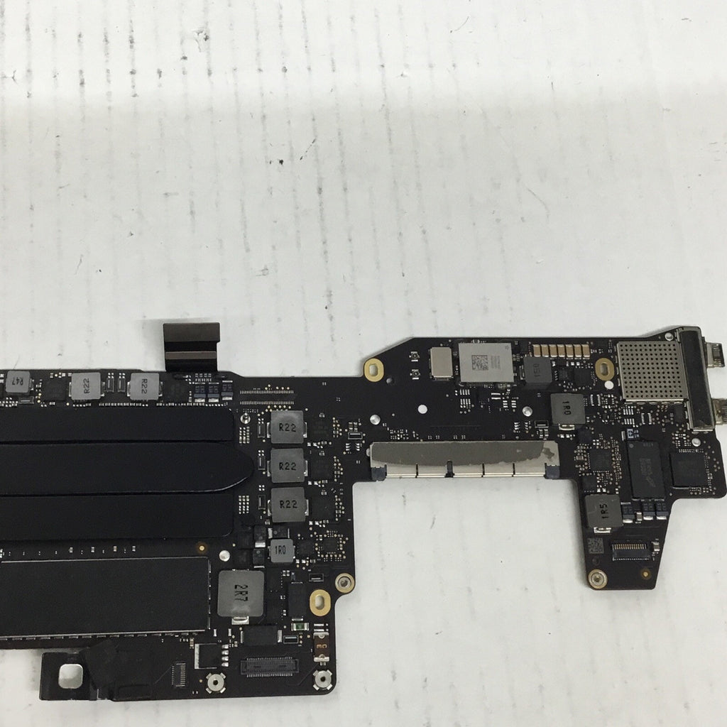 For Parts LOGIC BOARD for Apple MacBook Pro 13.3" A1708 820-00840-A Unknown Spec