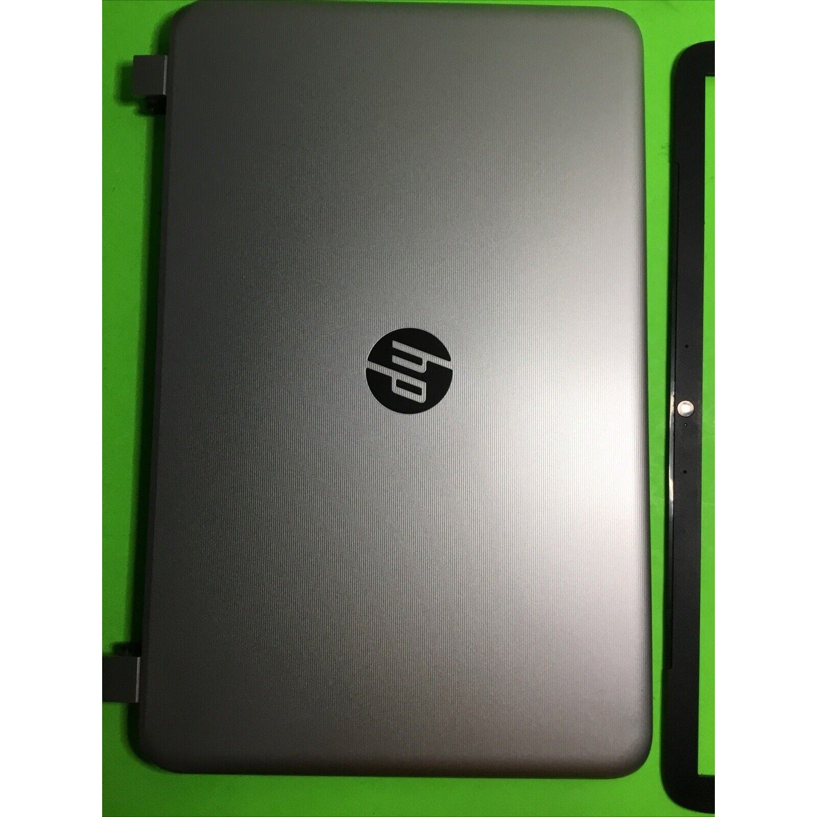 HP Pavilion 15-P 15T-P 15-P066US 15-P100DX 15P214DX LCD Back Cover Bezel Hinges