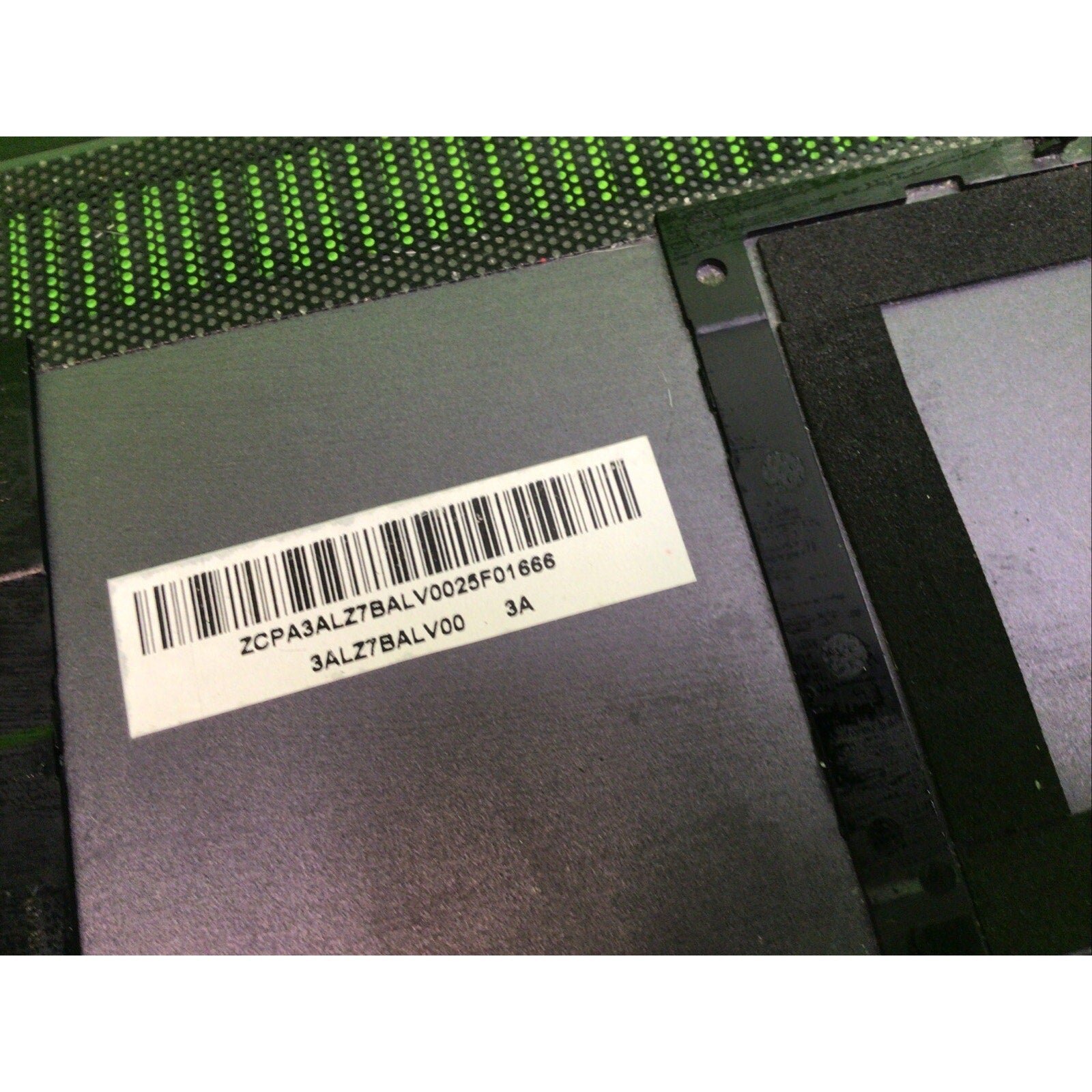 Lenovo Ideapad U310 Bottom Cover