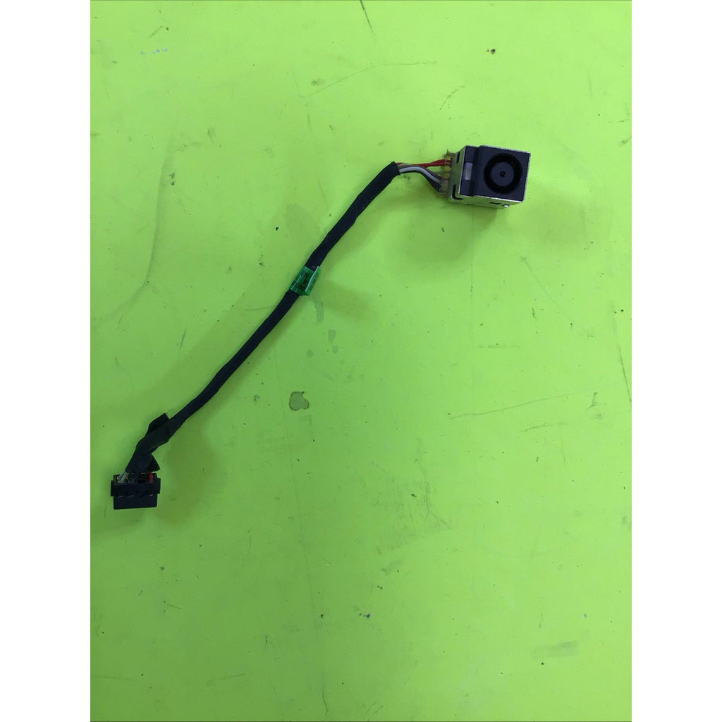 HP ProBook 440 445 450 710431-YD1 721936-001 DC Power Jack