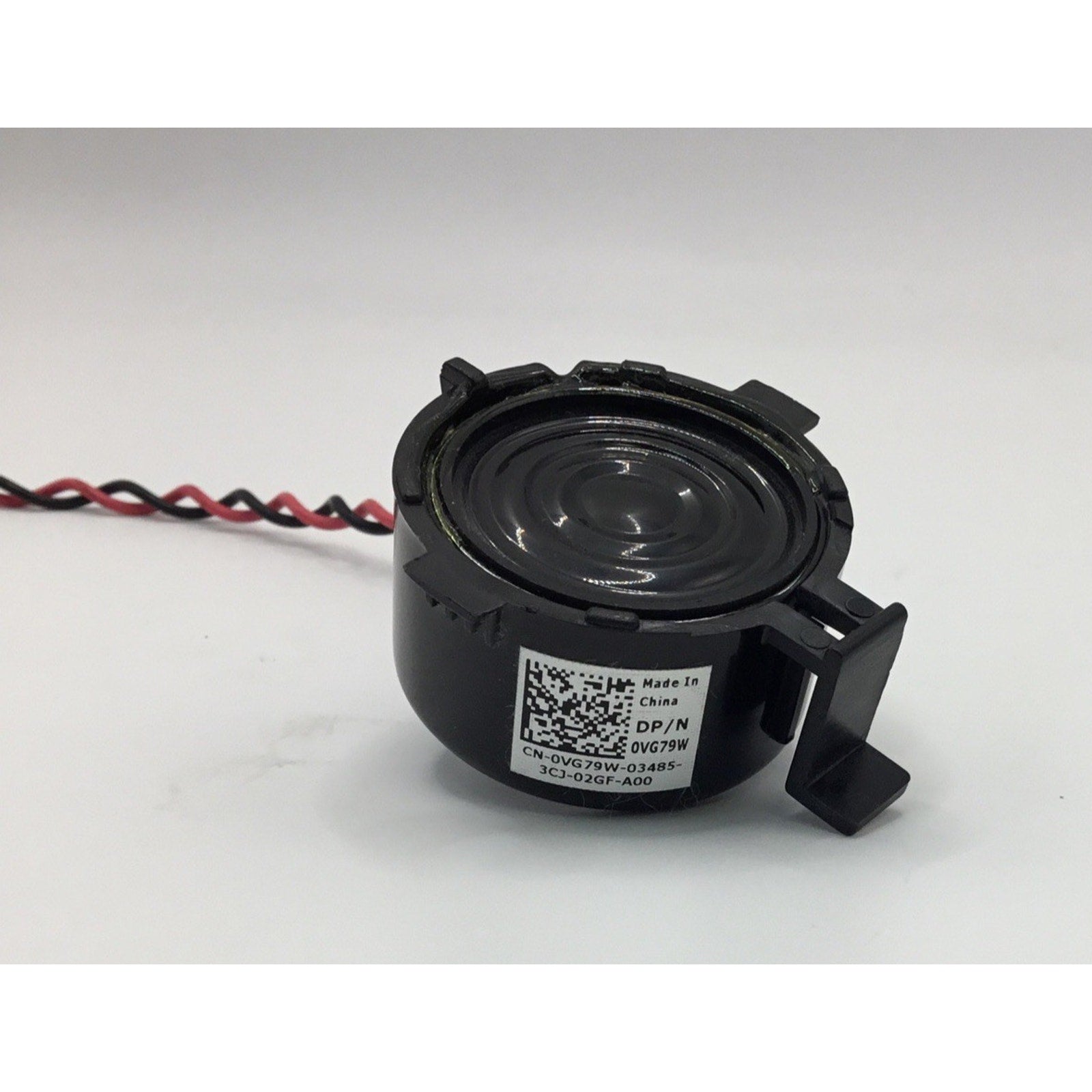 Dell Precision T5610 Genuine Desktop Round Speaker VG79W GLP*